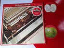 THE BEATLES 1962-1966 UK APPLE RED ORIG. GATEFOLD VINYL DOUBLE LP