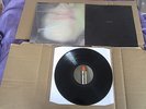 PJ HARVEY Dry TOO PURE LP RARE ORIGINAL 1992 DEBUT UK 1ST MPO PRESSING