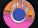 013 DILLINGER-DREAD LOCK ROCK-FORT AUGUSTUS ROCK- REGGAE 45 7