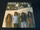 Kiss Fist Kiss Last Licks RARE Promo 1/800 Unplayed NM