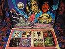 CLEAN 1973 ORIG   THIN LIZZY   VAGABONDS   Hard HEAVY Psych PHIL LYNOTT ON FIRE