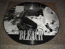 NIRVANA -BLEACH- VERY HARD TO FIND LTD EDITION PICTURE LP SUB-POP USA MINT
