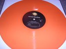 GUNS N' ROSES -APPETITE FOR DESTRUCTION- HARD TO FIND RARE ORANGE VINYL USA