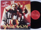 RAEKWON Only Built 4 Cuban Linx LOUD 2XLP