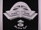 FOREVER AMBER: The Love Cycle LP (UK Mono 80's reissue) rare Rock & Pop