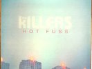 The Killers - Hot Fuss Vinyl LP Mint Copy