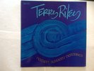 TERRY RILEY PERSIAN SURGERY DERVISHES 2 RECORD LP FRENCH IMPORT