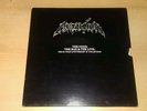 Metallica The Good The Bad The Live: 6 1/2 Year Anniversary 12