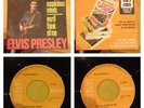 ELVIS PRESLEY - SUSPICIOUS MINDS / You'll Think Of Me --RCA VICTOR N 1588