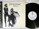 FLEETWOOD MAC RUMOURS WARNER P-10233W Japan PROMO OBI Vinyl LP