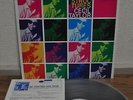 Cecil Taylor Unit Structures Japan Blue Note LP Toshiba BNJ 71047 Insert
