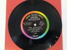 BEATLES OPEN END INTERVIEW PROMO PRO 2548/49 EP ORIG 1964 RARE CAPITOL RAINBOW 
