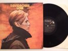 DAVID BOWIE - LOW - VINYL LP ALBUM - 1977 RCA VICTOR CPL1-2030 VG++