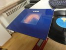 EMTIDI SAAT 1972 GERMAN 1ST PILZ LP FOLK / KRAUTROCK RARE