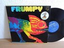FRUMPY ALL WILL BE CHANGED 1970 IN MINT KRAUTROCK MONSTER