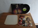 NAZARETH EXPECT NO MERCY UK LP 1ST PRESS IN MINT MEGA RAR
