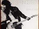 Bruce Springsteen Born To Run (Half Speed Mastered) LP CBS Audiophile