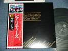 The BEATLES Japan EAS-63010 stereo NM Like an UNPLAYED LP+Obi RARITIES