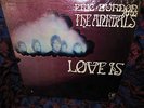 SEALED 1968 Orig 2xLP   THE ANIMALS   LOVE IS   SWIRLING ACID ERIC BURDON Psych
