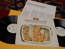 ENNIO MORRICONE 2LP MUSICHE DA CAMERA ORIG MINT UNPLAYED PROMO EDITION INSERTO