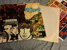 The Seeds - Future - GNP CRESCENDO # GNP-2038 - NEAR MINT Psyche album