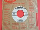 R&B Rocker 45 ANITA TUCKER Hop Skip & Jump b/w Handcuffed CAPITOL 3452 wlp VG+