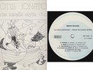 Photis IONATOS * 1979 Greek ACID FOLK PROG Private Belgian only LP * Listen