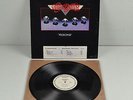 Aerosmith-Rocks LP 1976 (NM) DJ Promo w/Timing Strip White Label Vinyl