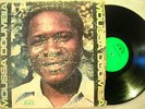 MOUSSA DOUMBIA Samba ORIG IVORY COAST AFRO BEAT FUNK SOUL REGGAE LP HEAR