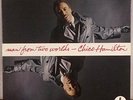 1st MONO CHICO HAMILTON CHARLES LLOYD MAN FROM TWO WORLDS LP IMPULSE  M-