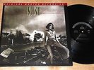 RUSH PERMANENT WAVES MFSL AUDIOPHILE LP ORIGINAL MASTER RECORDING LOW #284