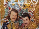 YELLO / BABY, RARE  M-