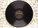 HILLBILLY 78, McMICHEN'S GEORGIA WILDCATS w/ SLIM BRYANT on COLUMBIA 15723, VG+