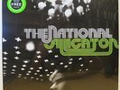 THE NATIONAL 'Alligator' Vinyl LP NEW & SEALED
