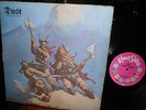 DUST HARD ATTACK 1972 Hard Psych VG+ LP