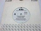 BRUCE SPRINGSTEEN-HUNGRY HEART/HELD UP WITHOUT...-RARE AUS' PROMO PRESS MX193047