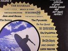 VARIOUS - Pebbles Volume 4: Summer Means Fun - LP