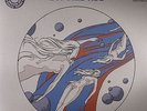 CAUSA SUI - Euporie Tide - 2xLP + MP3 download code