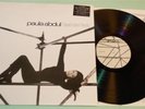 Paula Abdul - Head Over Heels - 1995 Vinyl LP