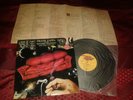 Frank Zappa and The Mothers Of Invention - One Size Fits All LP Japan Pressing
