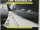 THE NATIONAL 'The Virginia EP' Vinyl LP NEW & SEALED