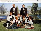 LP / ERNST MOSCH UND SEINE ORIG.EGERLÄNDER MUSIKANTEN / RARITÄT /