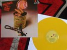 The Rolling Stones – LP “Sticky Fingers” Spain Reissue in coloured vinyl