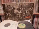 EX/EX Bakerloo s/t UK Harvest Gatefold 1st Press Monster Holy Grail Prog LP 1969