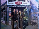 BELMONTS CIGARS, ACAPPELLA, CANDY RARE ORIG '72 BUDDAH LP IN SHRINK MINT