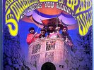 THE 5th DIMENSION UP, UP & AWAY (1st ALBUM) SEALED ORIG '67 SOUL CITY STEREO LP