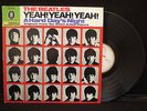 The Beatles- Yeah Yeah Yeah (A Hard Day's Night) on Odeon SMO73739 German Import