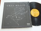 URSA MAJOR - Same with Dick WAGNER LP RCA VICTOR LSP 4777 US PRESS HEAVY ROCK