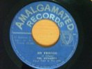 NEVILLE IRONS -SOUL GLIDE/ DYNAMICS -MY FRIEND - [R.STDY] AMALGAMATED -VG+   45