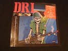 D.R.I. -  Violent Pacification  -1988/ Re-issue Vinyl Lp.w/ insert / Punk Metal
